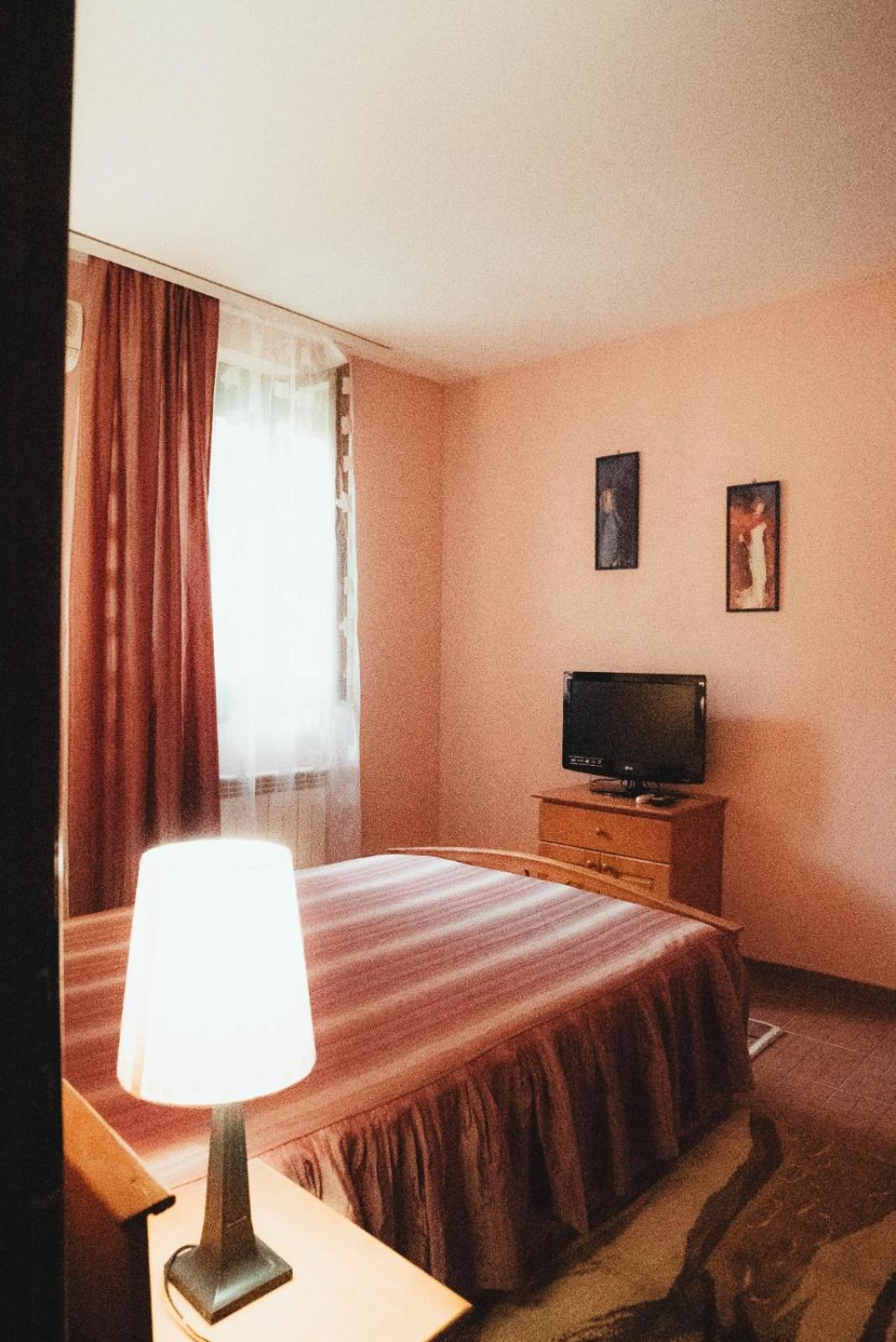 Vila Amalia Venus Luaran gambar