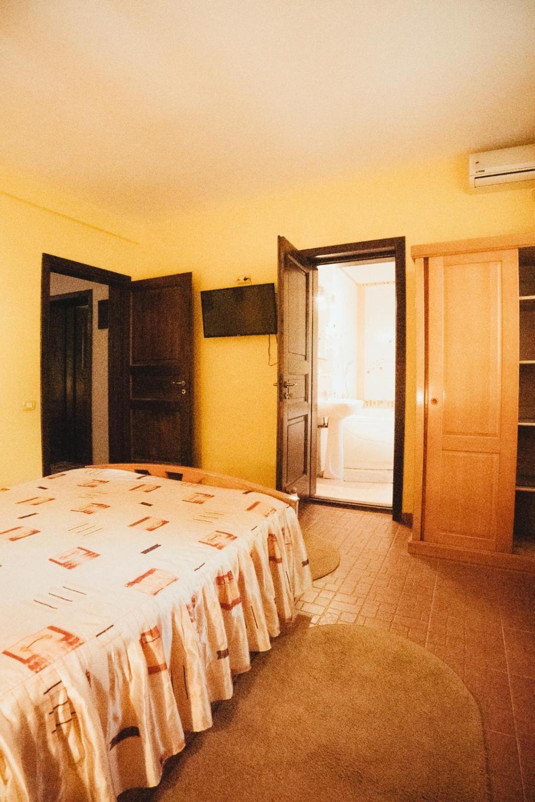 Vila Amalia Venus Luaran gambar