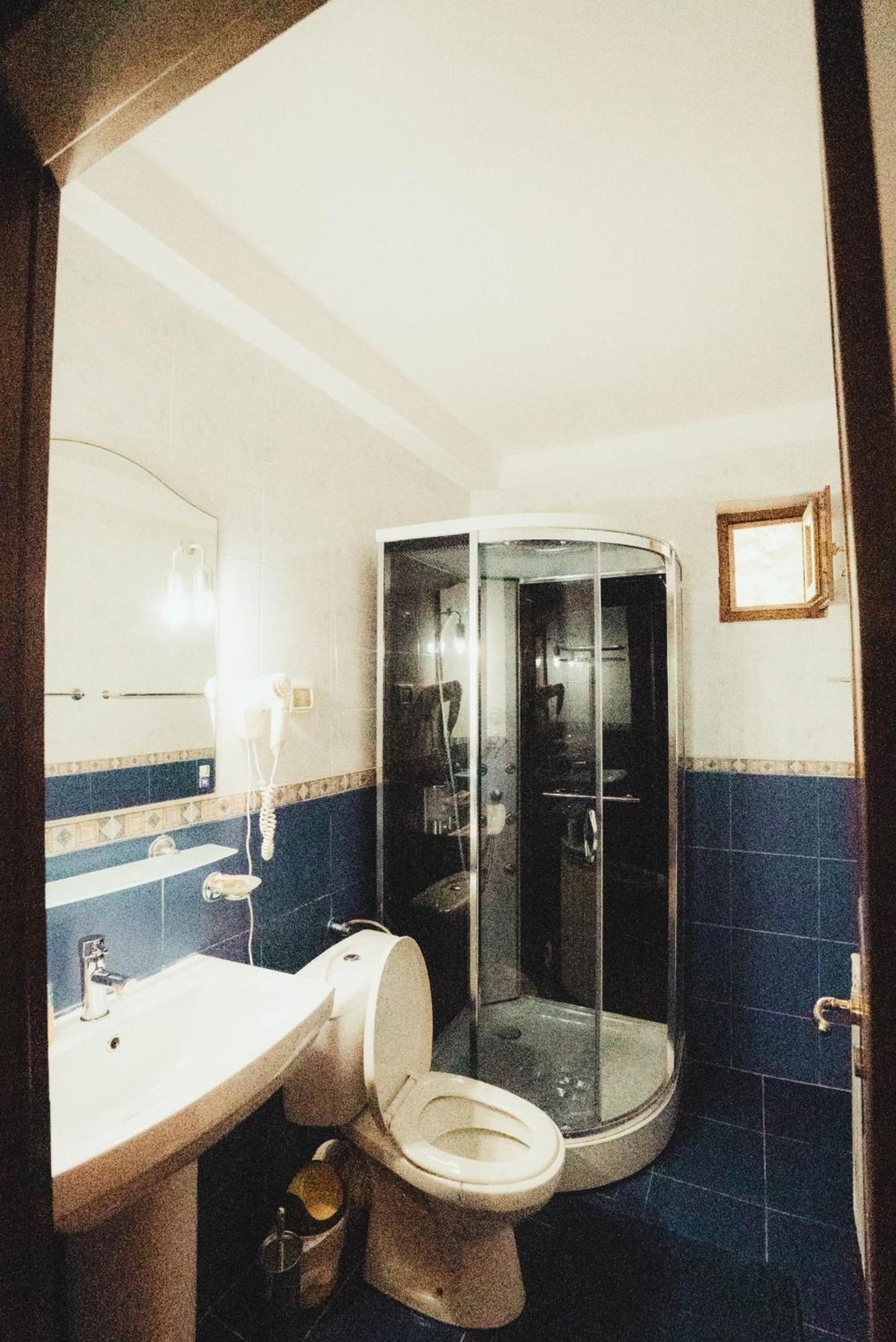 Vila Amalia Venus Luaran gambar